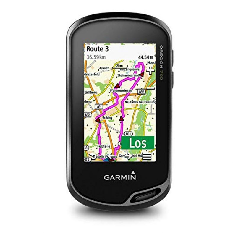 Garmin Oregon 700 GPS Outdoor Navi kaufen, Preisvergleich