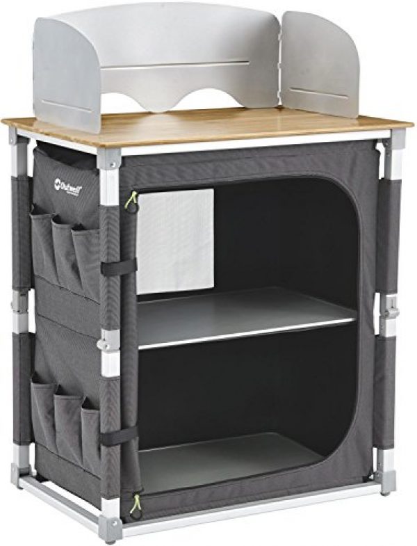 Outwell Padres Kitchen Table Küchentisch Campingschrank kaufen