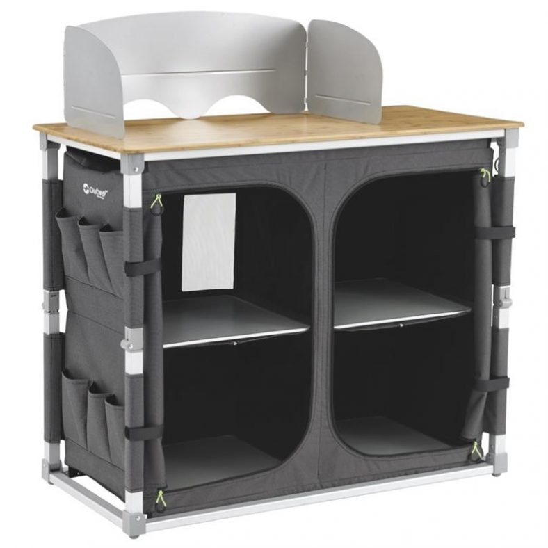 Outwell Padres XL Kitchen Table Küchentisch Campingschrank kaufen