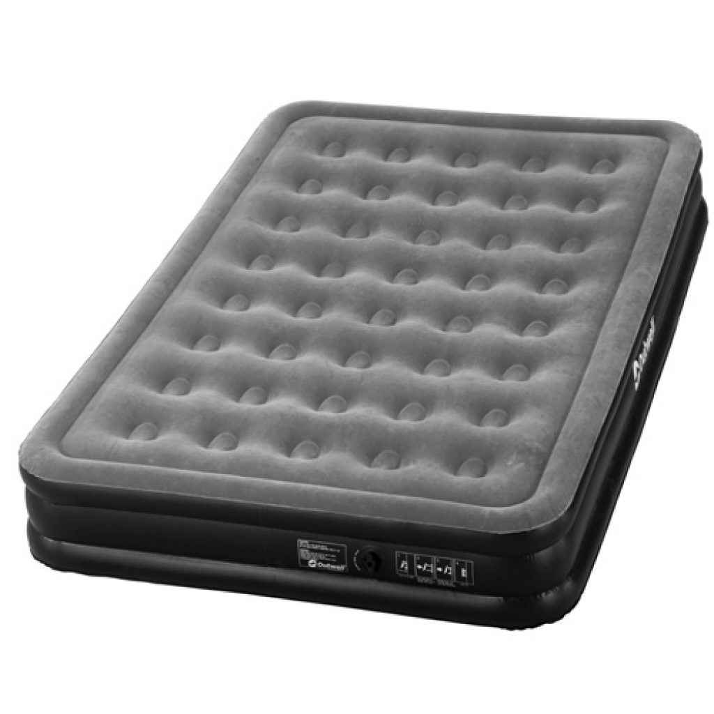 Outwell Excellent Double Luftbett kaufen, Preisvergleich, Test