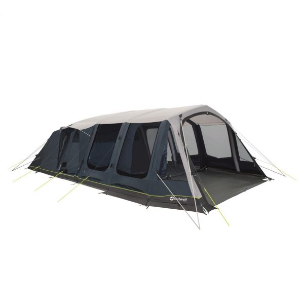 Outwell Knoxville 7SA Familienzelt kaufen, Preisvergleich, Test