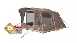 T3 Awards 2019: Vango stellt das perfekte Zelt zum Campen auf