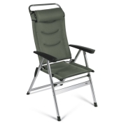 Dometic Eco Quattro Milano Chair Campingstuhl