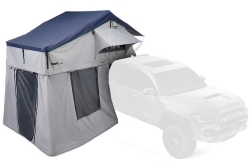 Thule Autana 4 Dachzelt mit Vorzelt