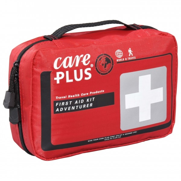 Care Plus Adventurer Erste Hilfe Set