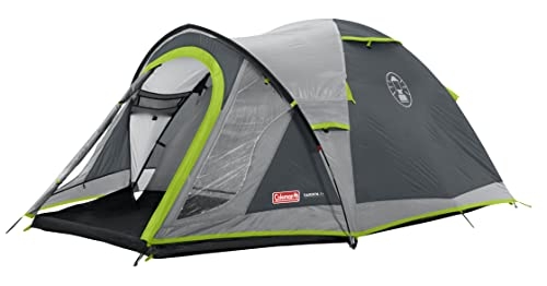 Coleman Darwin 4 Plus Camping Kuppelzelt