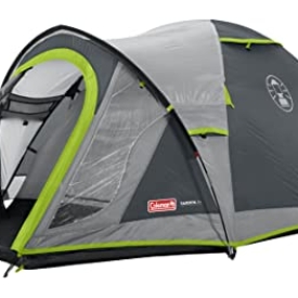 Coleman Darwin 4 Plus Camping Kuppelzelt