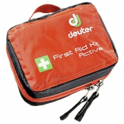 Deuter First Aid Kit Active Notfallpaket