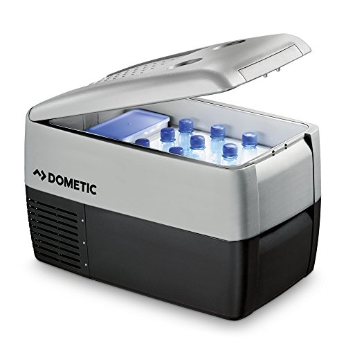 Dometic CoolFreeze CDF 36 Kompressor-Kühlbox