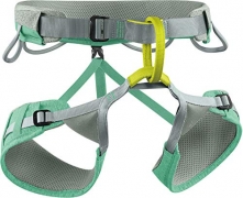 Edelrid Jayne III Damen Klettergurt