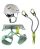 Edelrid Jayne Kit Klettersteigset