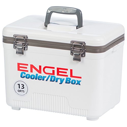 Engel 13 QRTS 50L Kühlbox