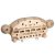Erzi Fingerboard Trainingsboard Large