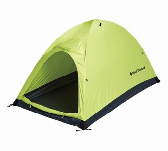 Black Diamond Firstlight 2P Trekkingzelt