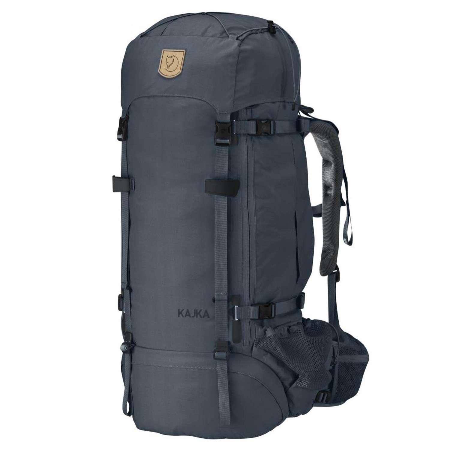 Fjällräven Kajka 55 Wanderrucksack