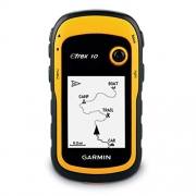 Garmin eTrex 10 GPS Outdoor Navi