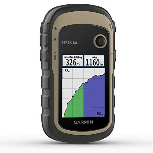 Garmin eTrex 32x GPS Outdoor Navi