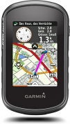 Garmin eTrex Touch 35 GPS Outdoor Navi