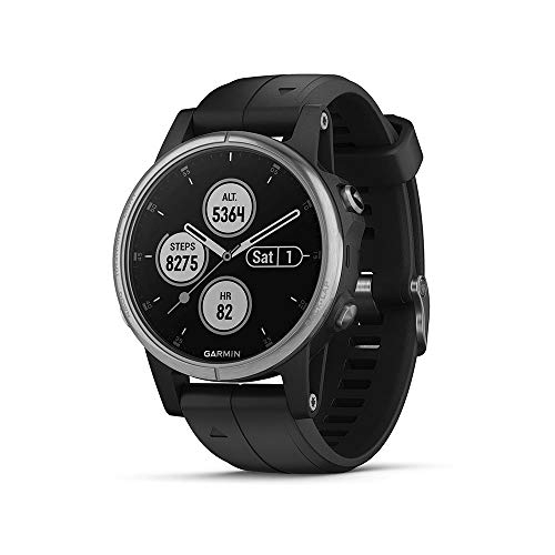 Garmin fenix 5 Plus GPS Smartwatch