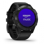 Garmin fenix 6 Pro GPS Smartwatch