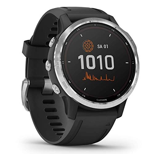 Garmin fenix 6S Solar GPS Smartwatch