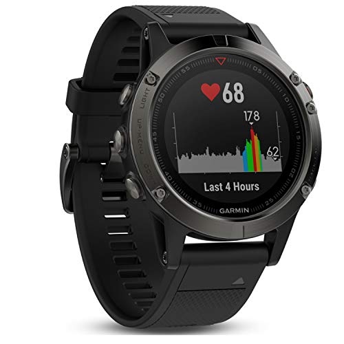Garmin fenix 5 GPS Smartwatch