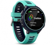 Garmin Forerunner 735 XT GPS Smartwatch