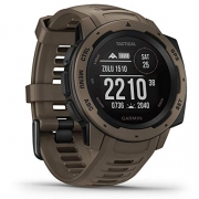 Garmin Instinct Tactical GPS Smartwatch