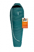 Grüezi Bag Biopod DownWool Subzero Schlafsack