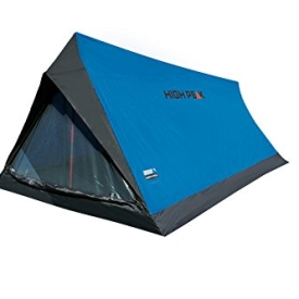High Peak Minilite Campingzelt Spitzdachzelt