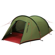 High Peak Kite 3 LW Camping Tunnelzelt