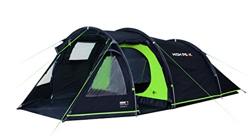 High Peak Atmos 3 Camping Tunnelzelt