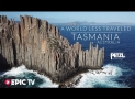 Climbing On Another Planet: Tasmania