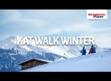 KAT Trail Skitour quer durch die Kitzbüheler Alpen