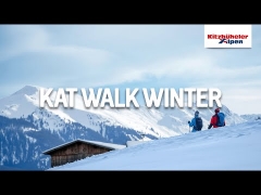 KAT Trail Skitour – Ein winterliches Abenteuer in den Kitzbüheler Alpen