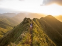 Tipps für die Atmung beim Trail Running