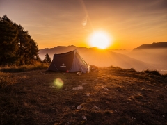 12 wichtige Camping-Jobs, die jetzt zu erledigen sind