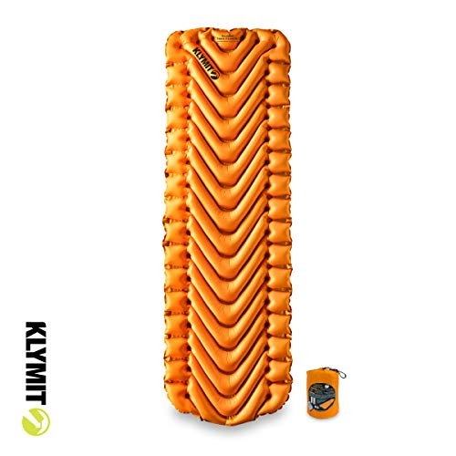 Klymit Insulated Static V Lite Sleep Mat Isomatte