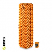 Klymit Insulated Static V Lite Sleep Mat Isomatte