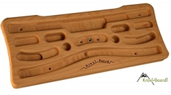 Stubai Kraxl-Board CLASSIC Fingerboard Trainingsboard