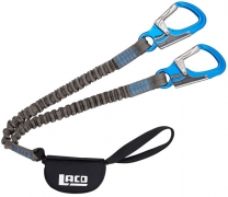 LACD Via Ferrata Pro Evo 2.0 Klettersteigset