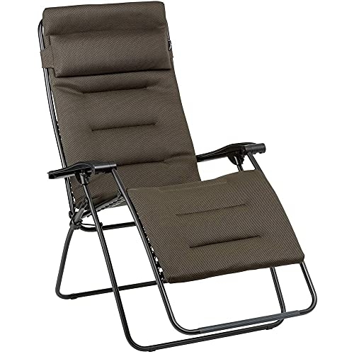 Lafuma RSX CLIP XL AirComfort Campingstuhl