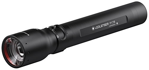 Ledlenser P17R LED Taschenlampe