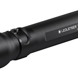 Ledlenser P17R LED Taschenlampe