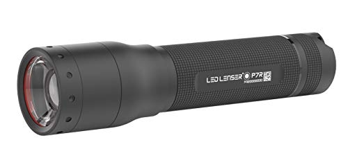 Ledlenser P7R Taschenlampe