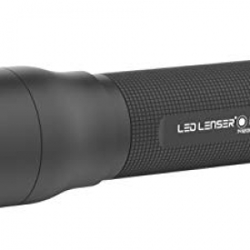 Ledlenser P7R Taschenlampe