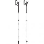 LEKI Micro Vario Carbon AS Lady Faltstöcke