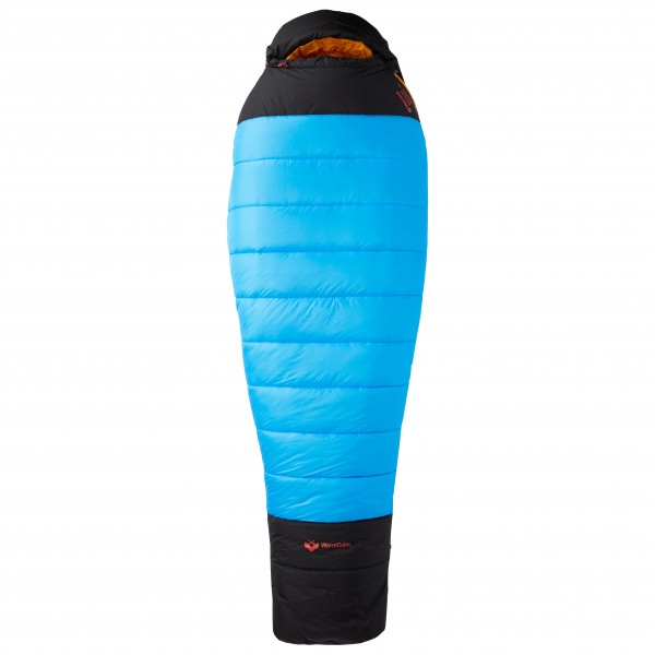 Marmot Warmcube Expedition Daunenschlafsack