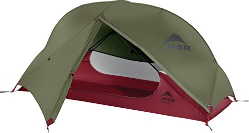 MSR Hubba NX Trekking Kuppelzelt