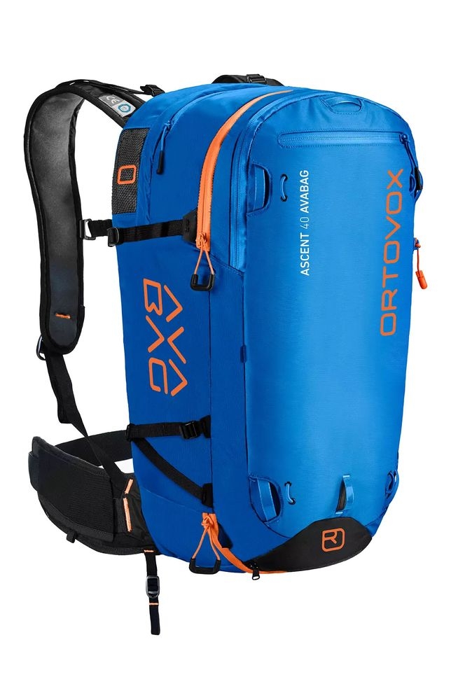 Ortovox Ascent 40 AVABAG KIT Lawinen-Rucksack